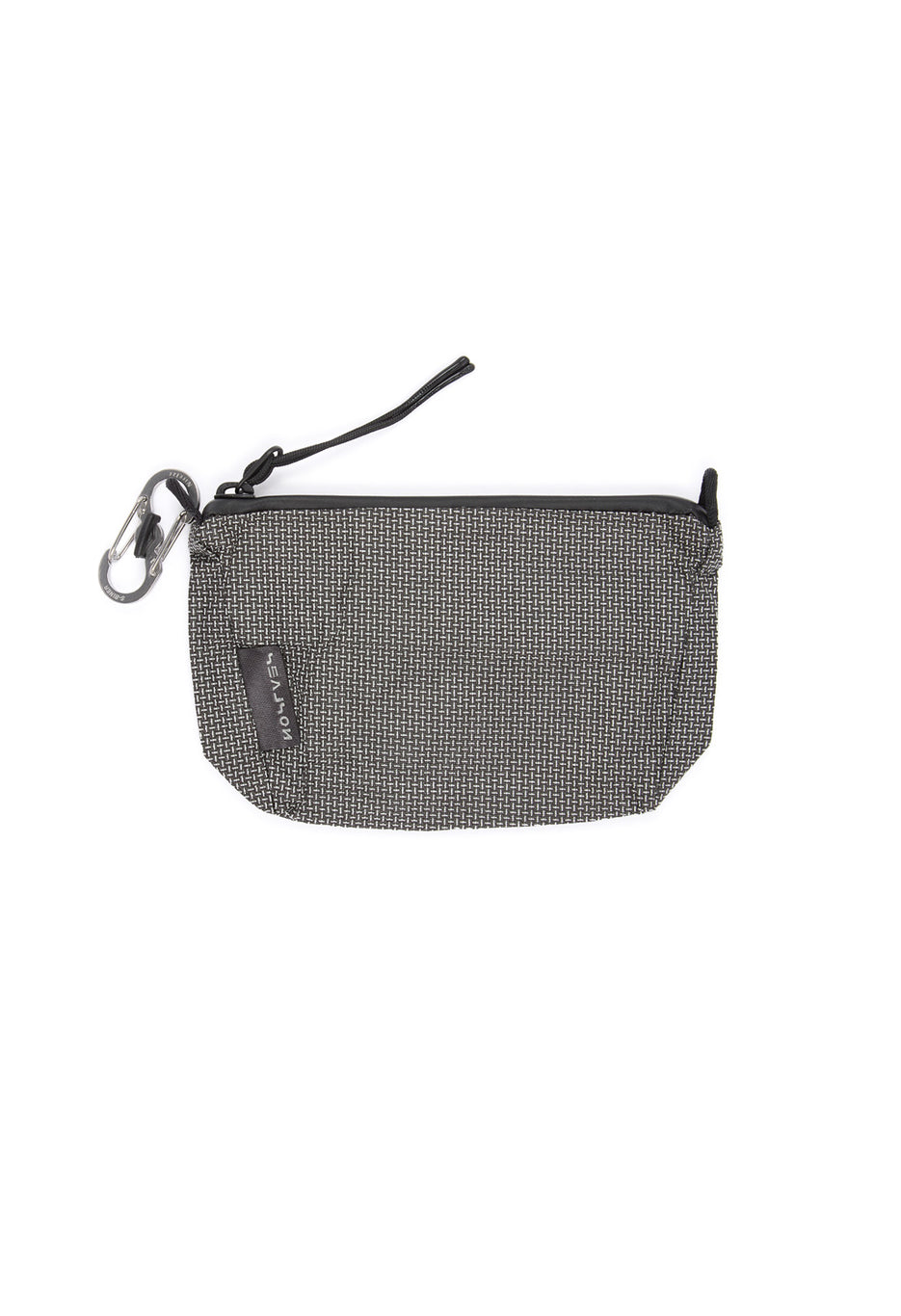 Sealson AC B03 Mini Pouch - Storm 
Grey