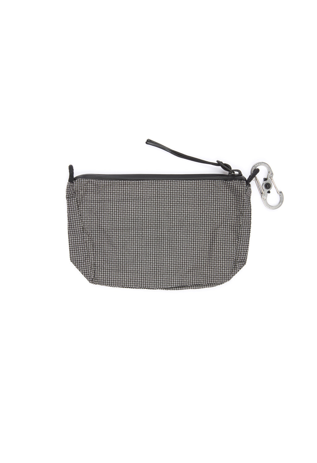 Sealson AC B03 Mini Pouch - Storm 
Grey