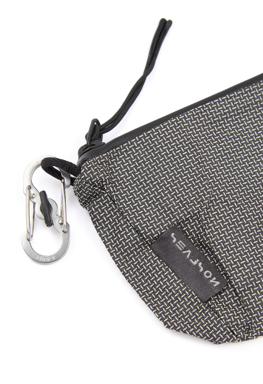 Sealson AC B03 Mini Pouch - Storm 
Grey