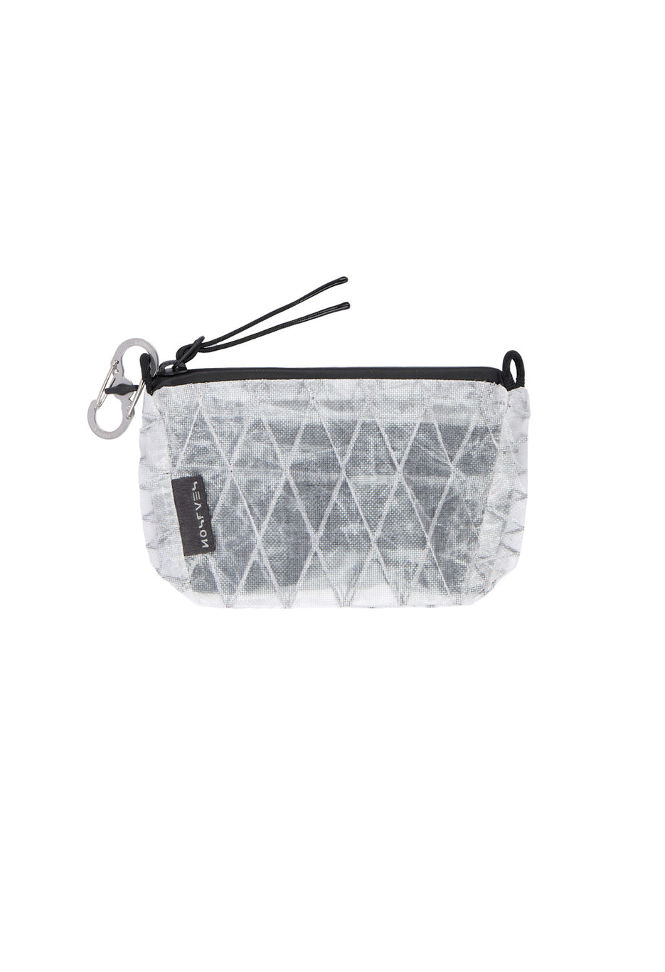 Sealson AC B03 Mini Pouch - Ghost White