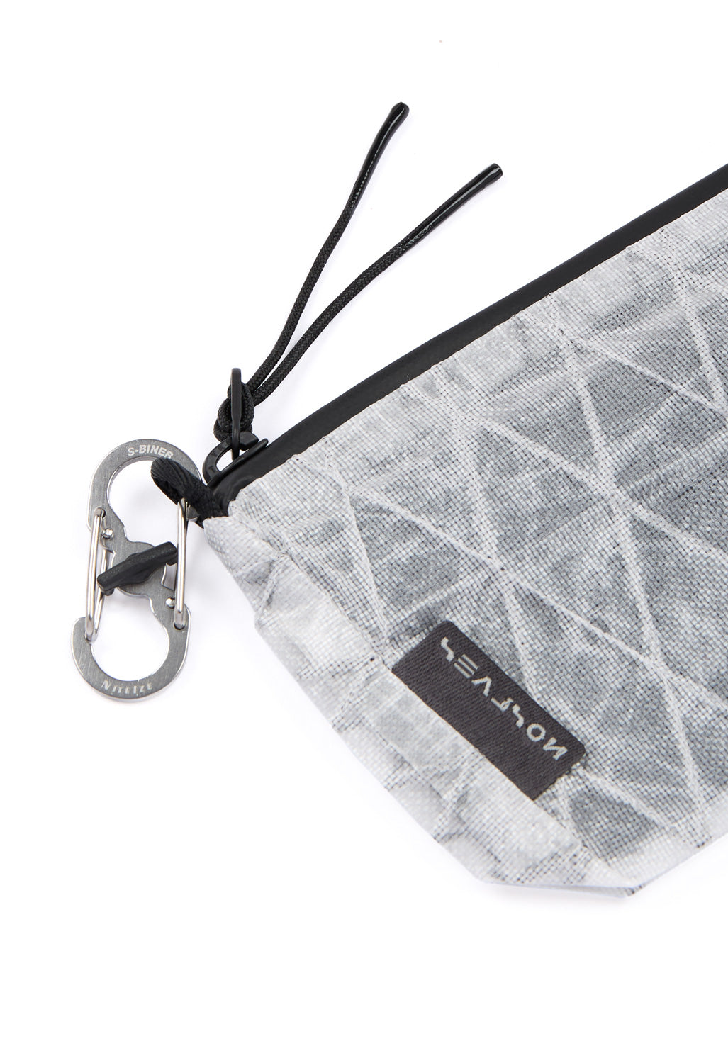 Sealson AC B03 Mini Pouch - Ghost White