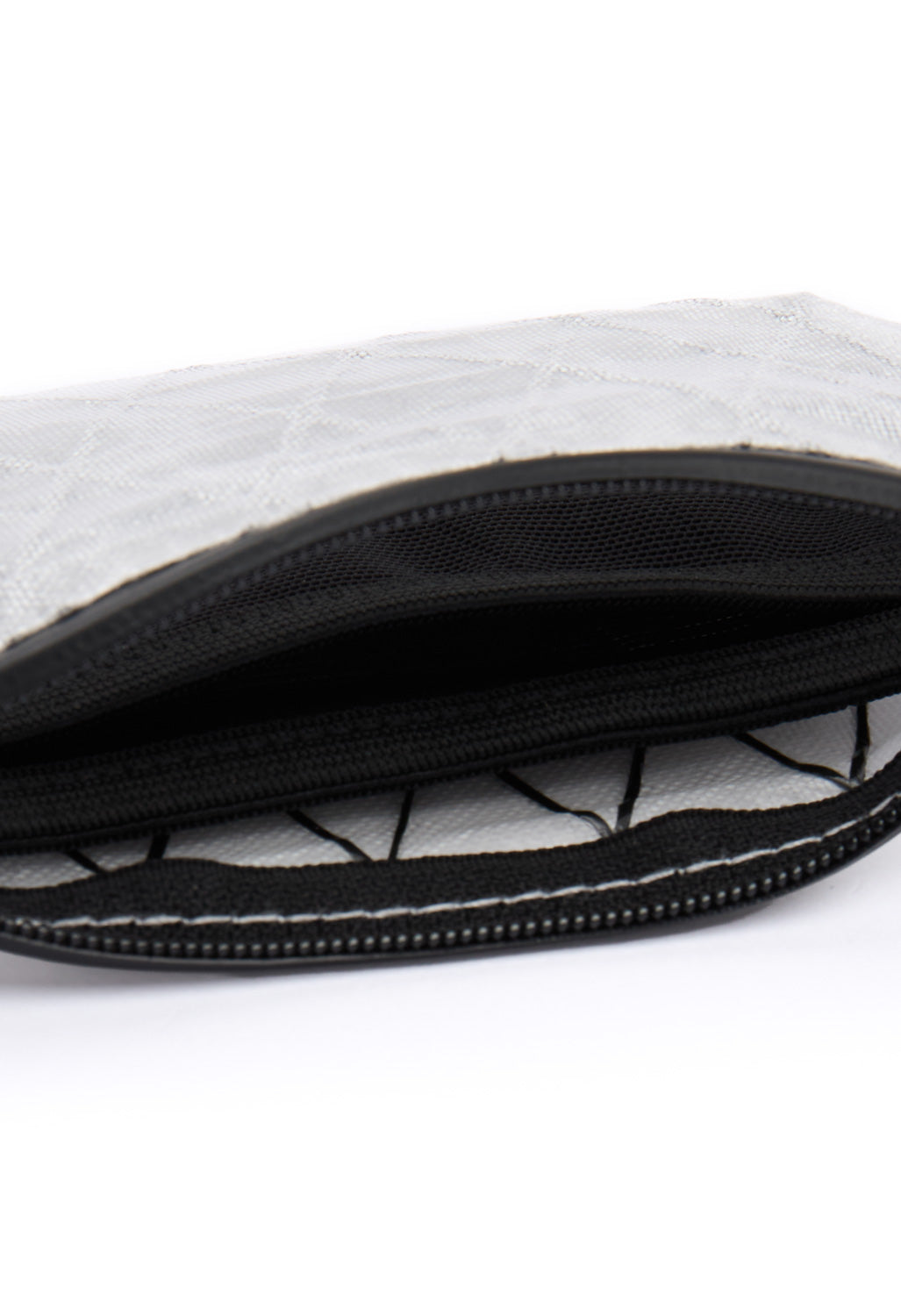 Sealson AC B03 Mini Pouch - Ghost White