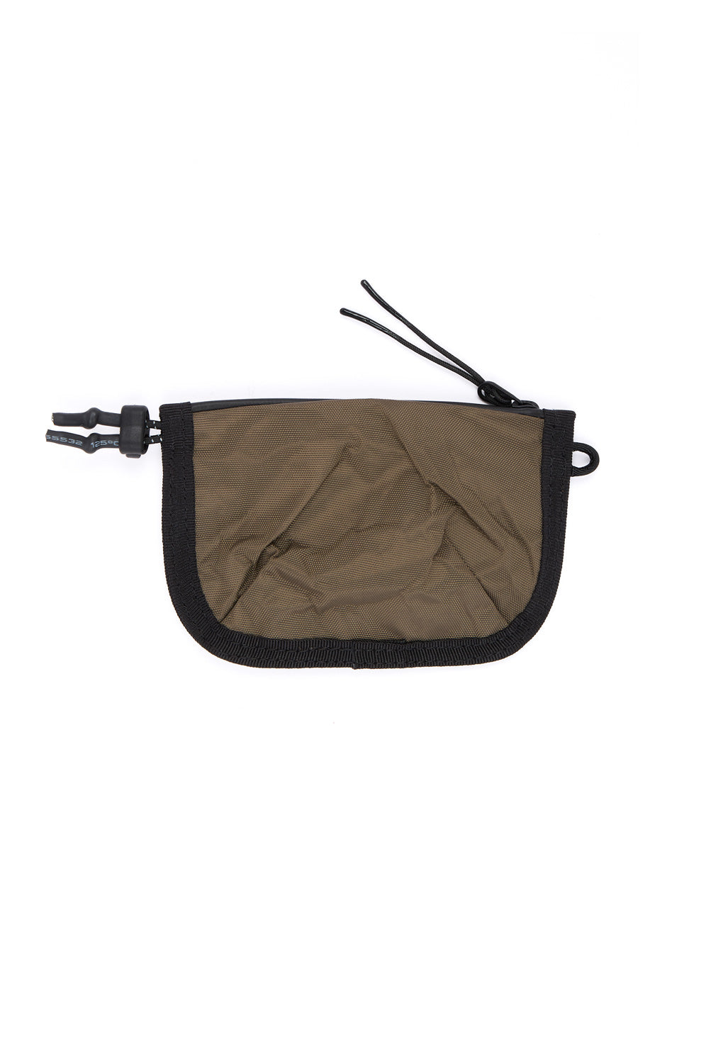 Sealson x Rayon Vert P1 Mesh Wallet - Ranger