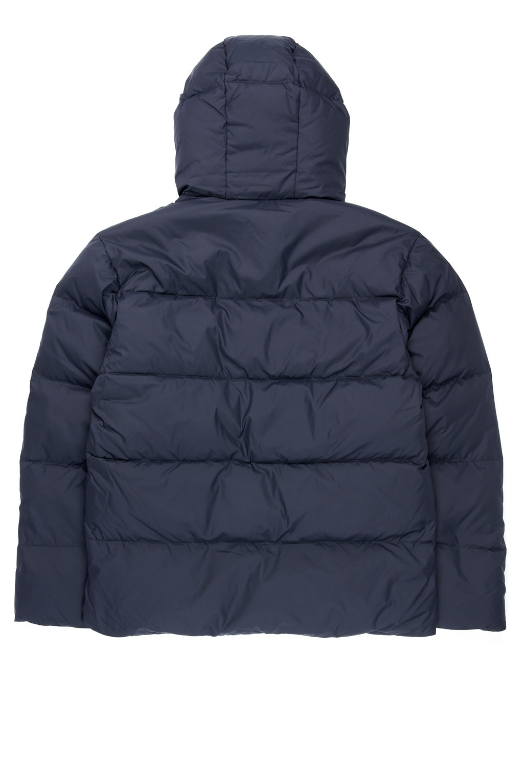 Asger Pertex Quantum Down Jacket - Dark Navy
