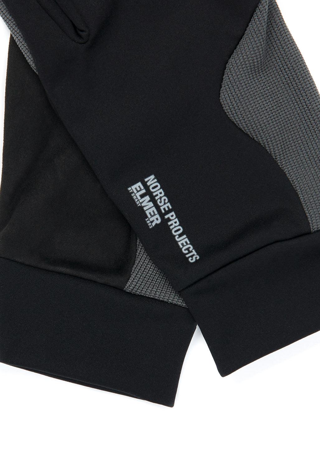 x Elmer Light Gloves - Black