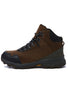 Trekking Boots - Rust Brown