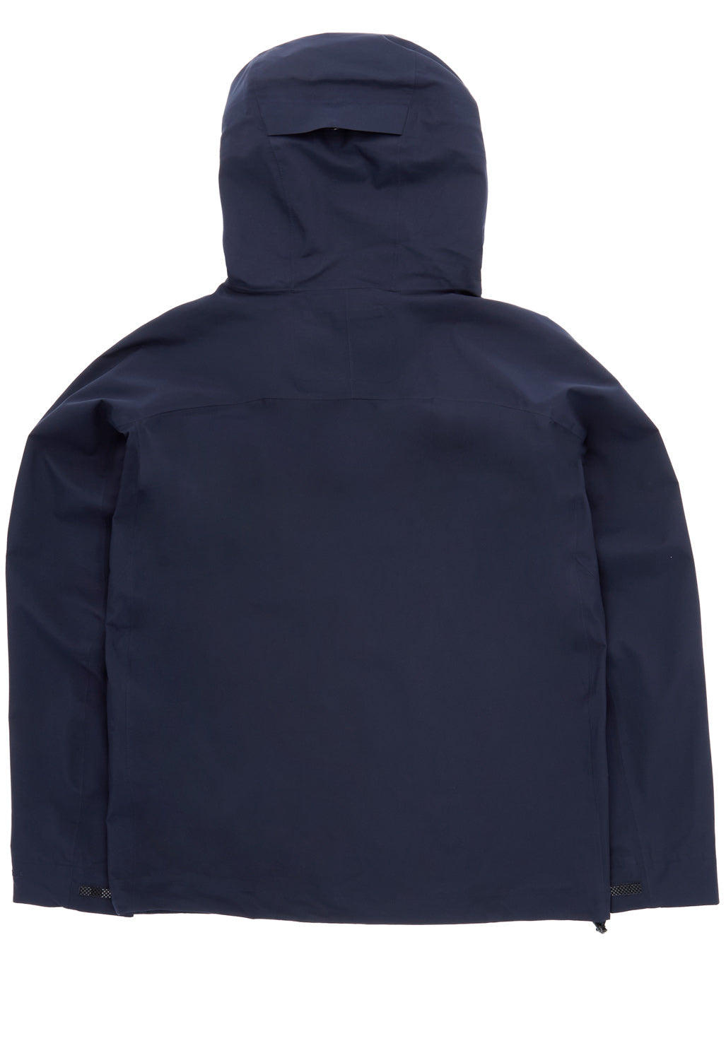 Men's 3L Waterproof Shell Jacket - Dark Navy