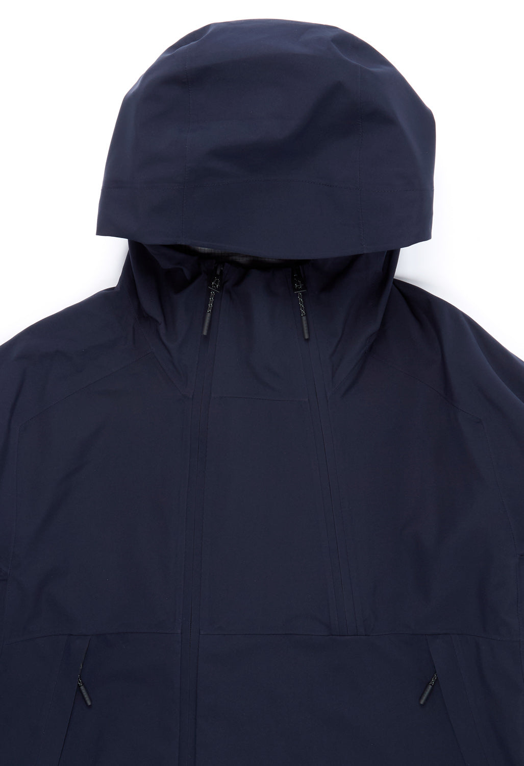 Men's 3L Waterproof Shell Jacket - Dark Navy