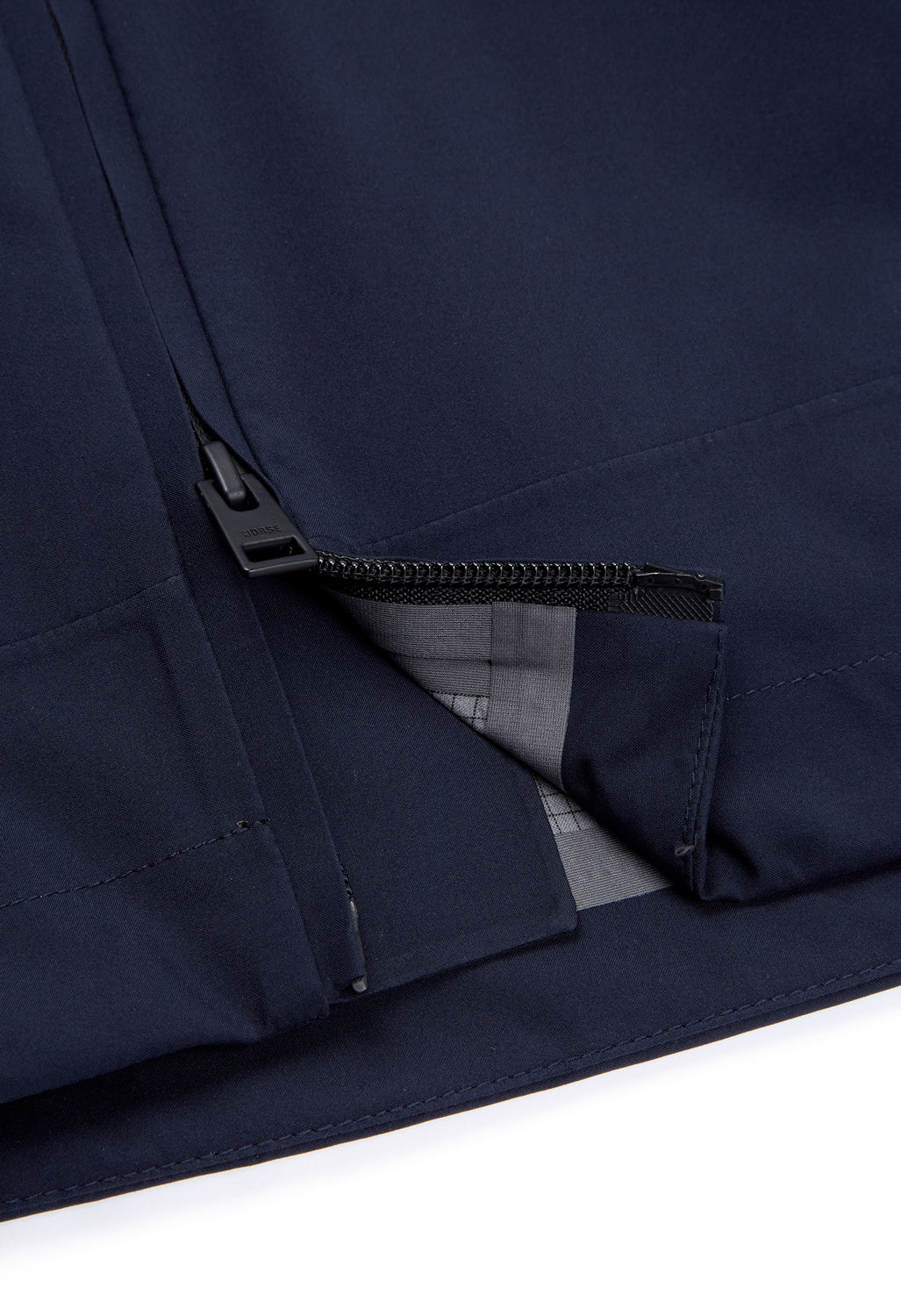 Men's 3L Waterproof Shell Jacket - Dark Navy