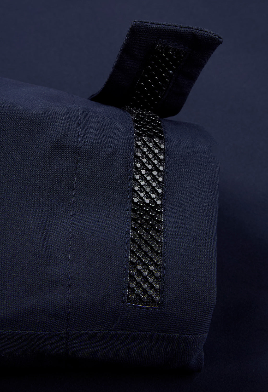 Men's 3L Waterproof Shell Jacket - Dark Navy