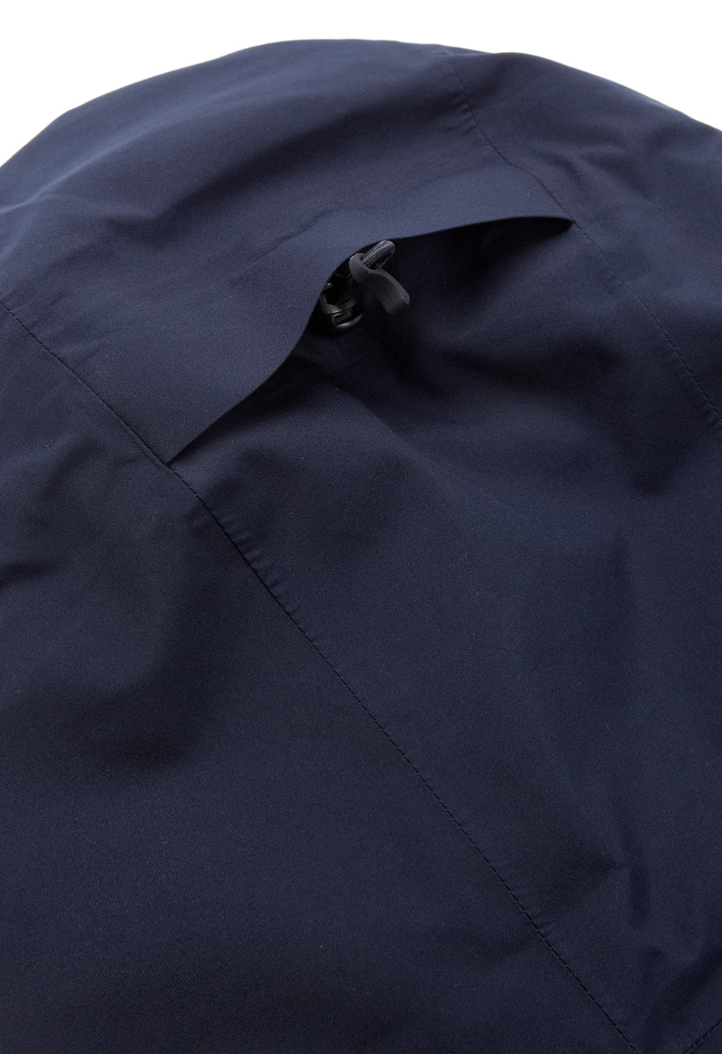 Men's 3L Waterproof Shell Jacket - Dark Navy