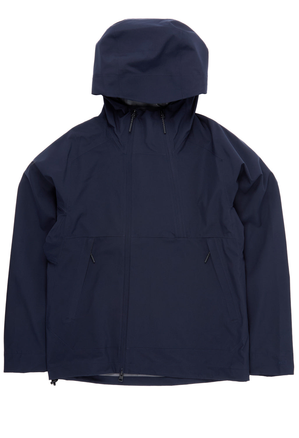 Men's 3L Waterproof Shell Jacket - Dark Navy