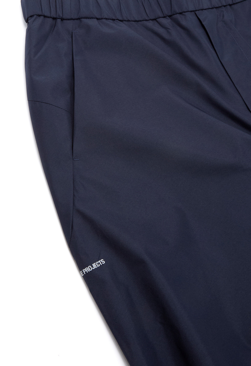 Men's Alvar Gore-Tex Infinium Tech Trousers - Dark Navy