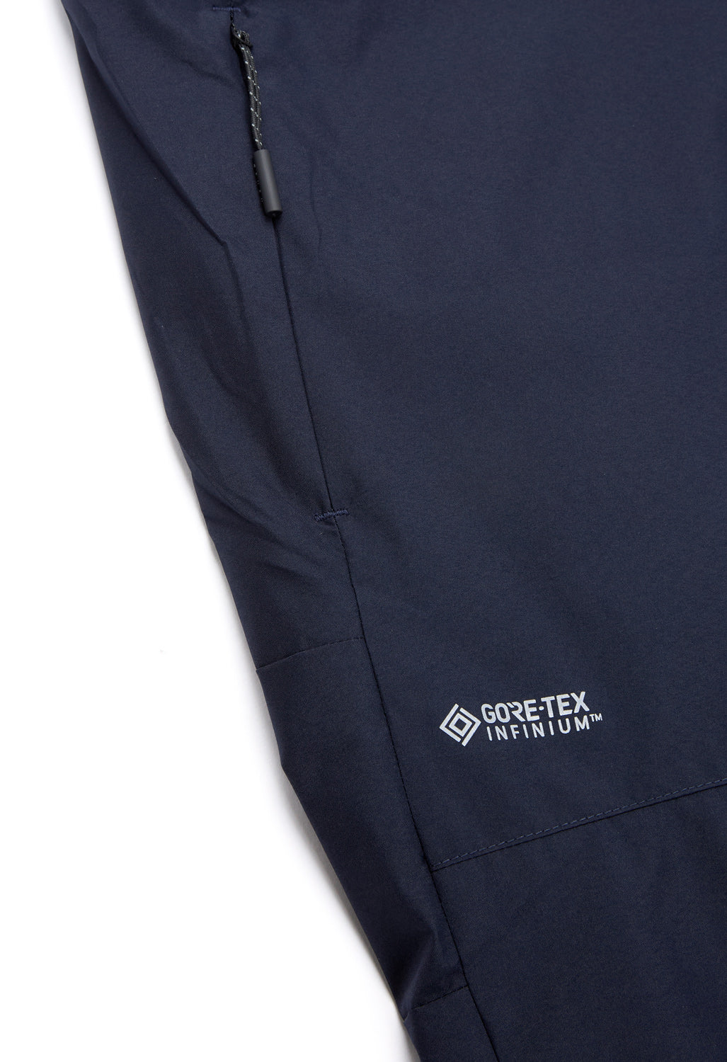 Men's Alvar Gore-Tex Infinium Tech Trousers - Dark Navy