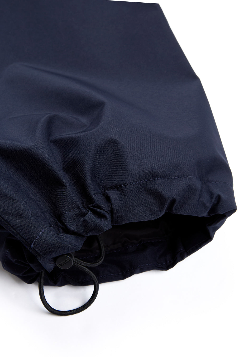 Men's Alvar Gore-Tex Infinium Tech Trousers - Dark Navy