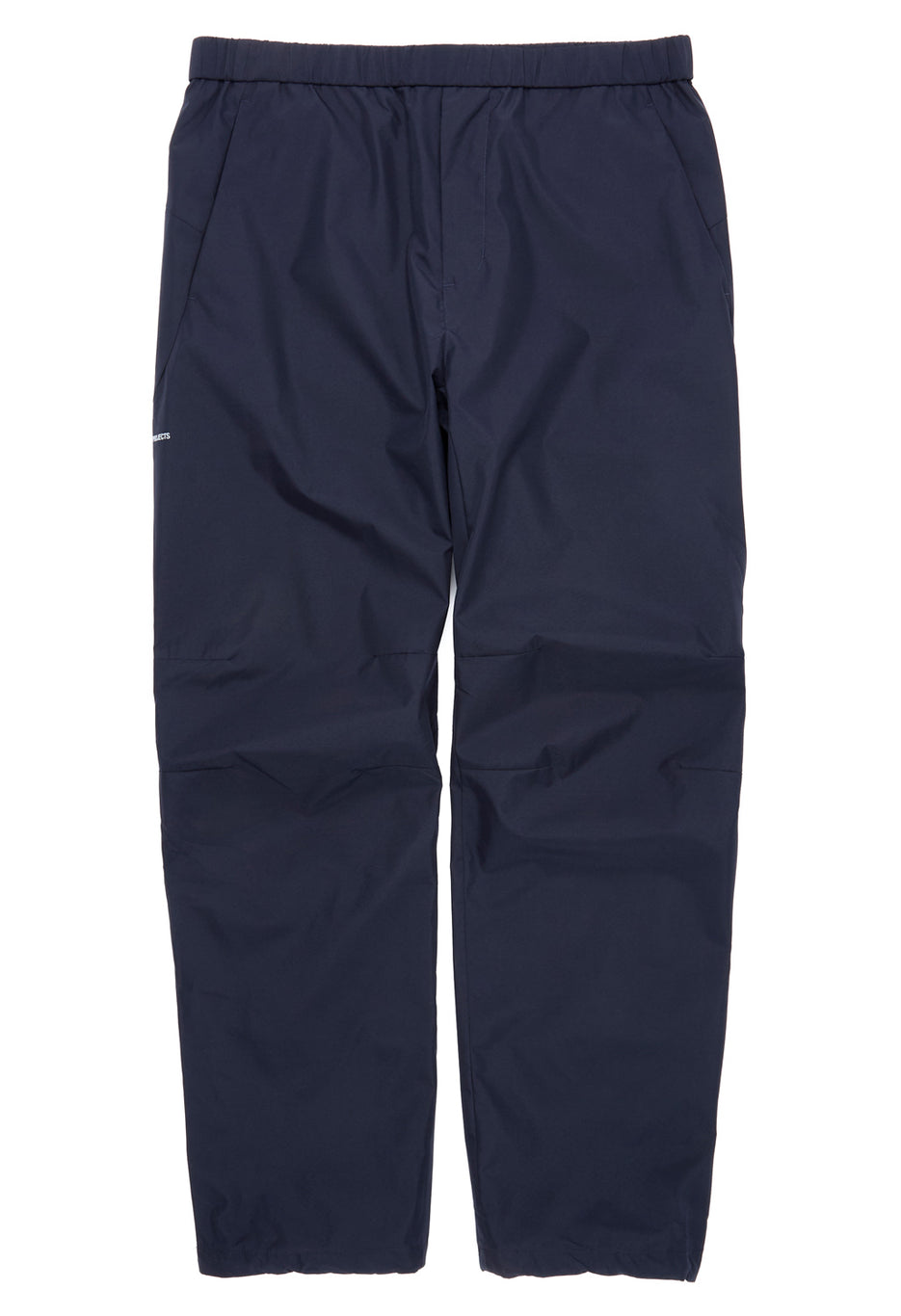 Men's Alvar Gore-Tex Infinium Tech Trousers - Dark Navy