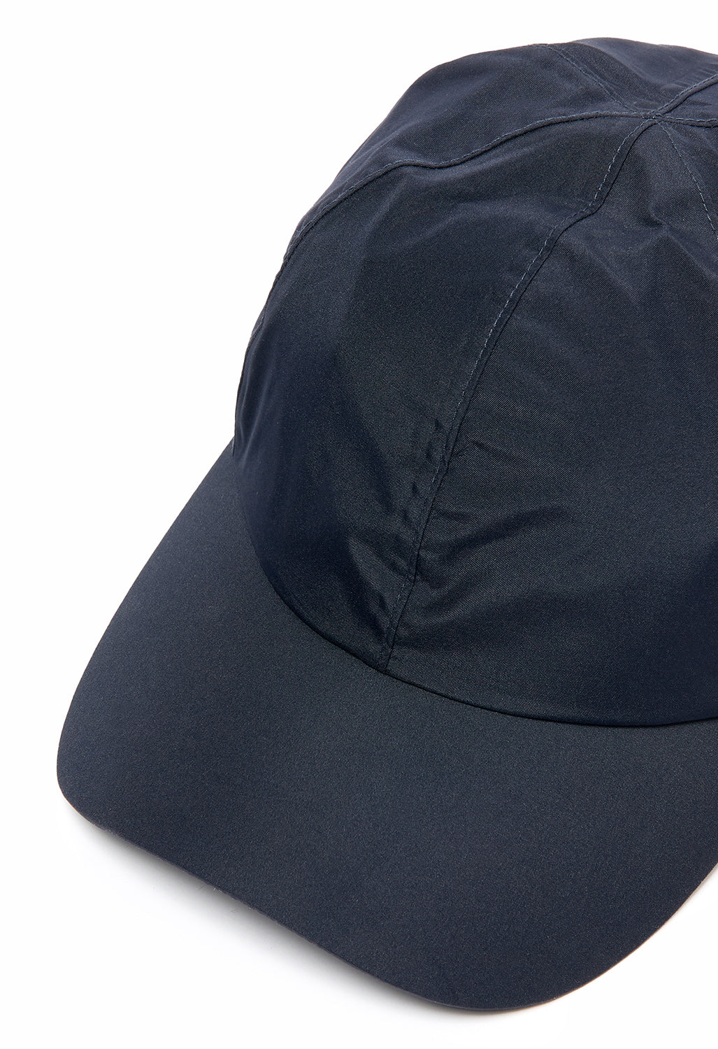 Gore-Tex Infinium Sports Cap - Dark Navy