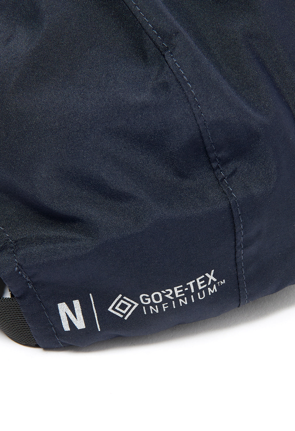 Gore-Tex Infinium Sports Cap - Dark Navy