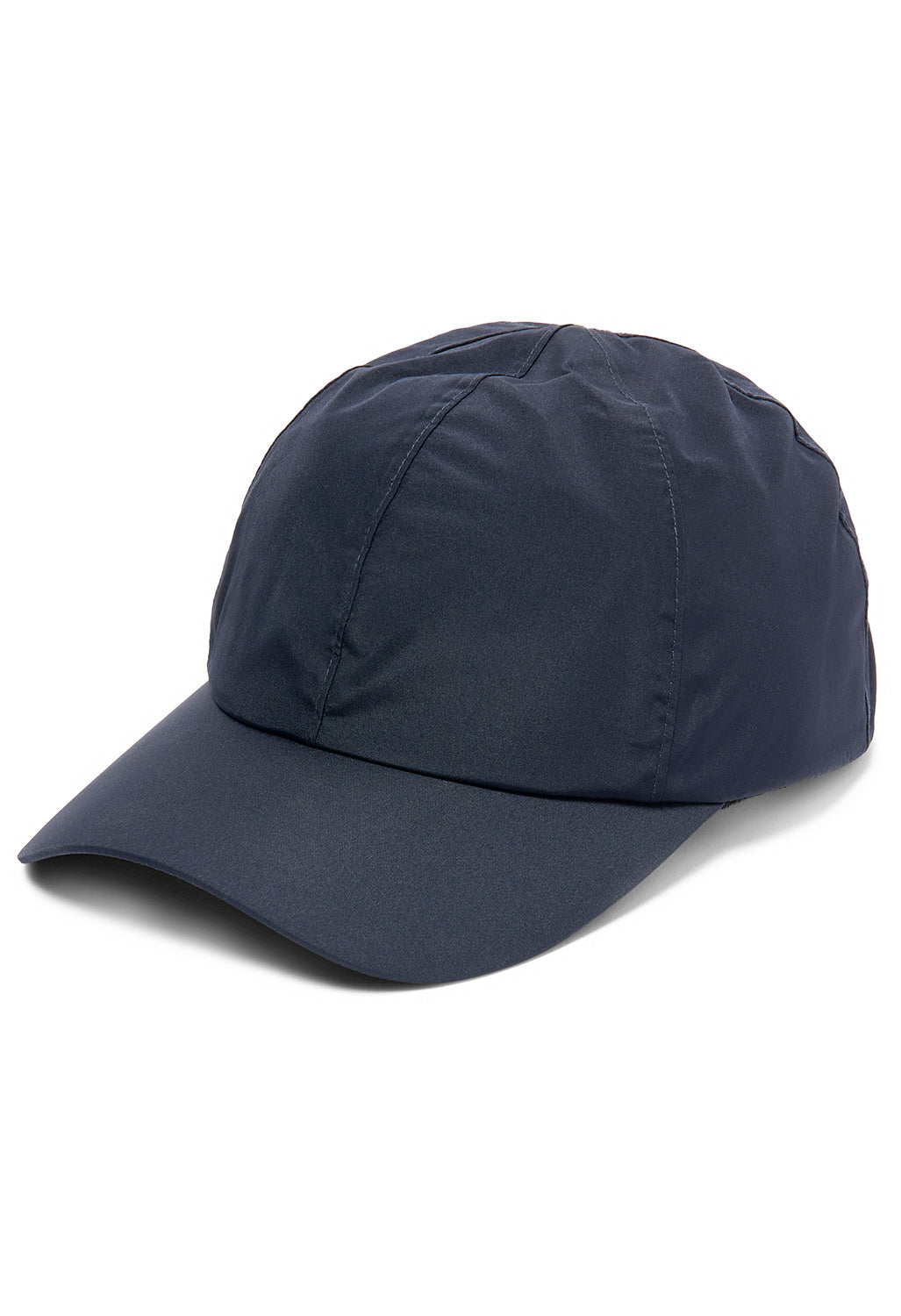 Gore-Tex Infinium Sports Cap Dark Navy - Main Image