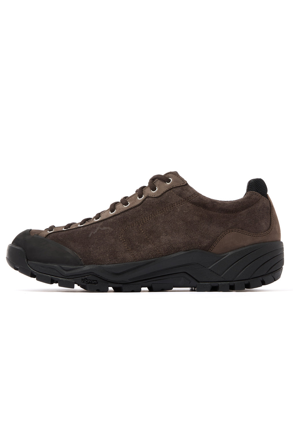 Diemme Men's Movida Shoes - Dark Fallow Suede