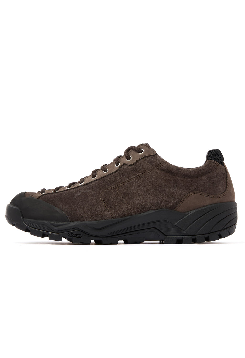 Diemme Men's Movida Shoes - Dark Fallow Suede