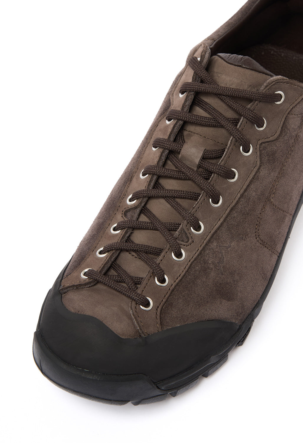 Diemme Men's Movida Shoes - Dark Fallow Suede
