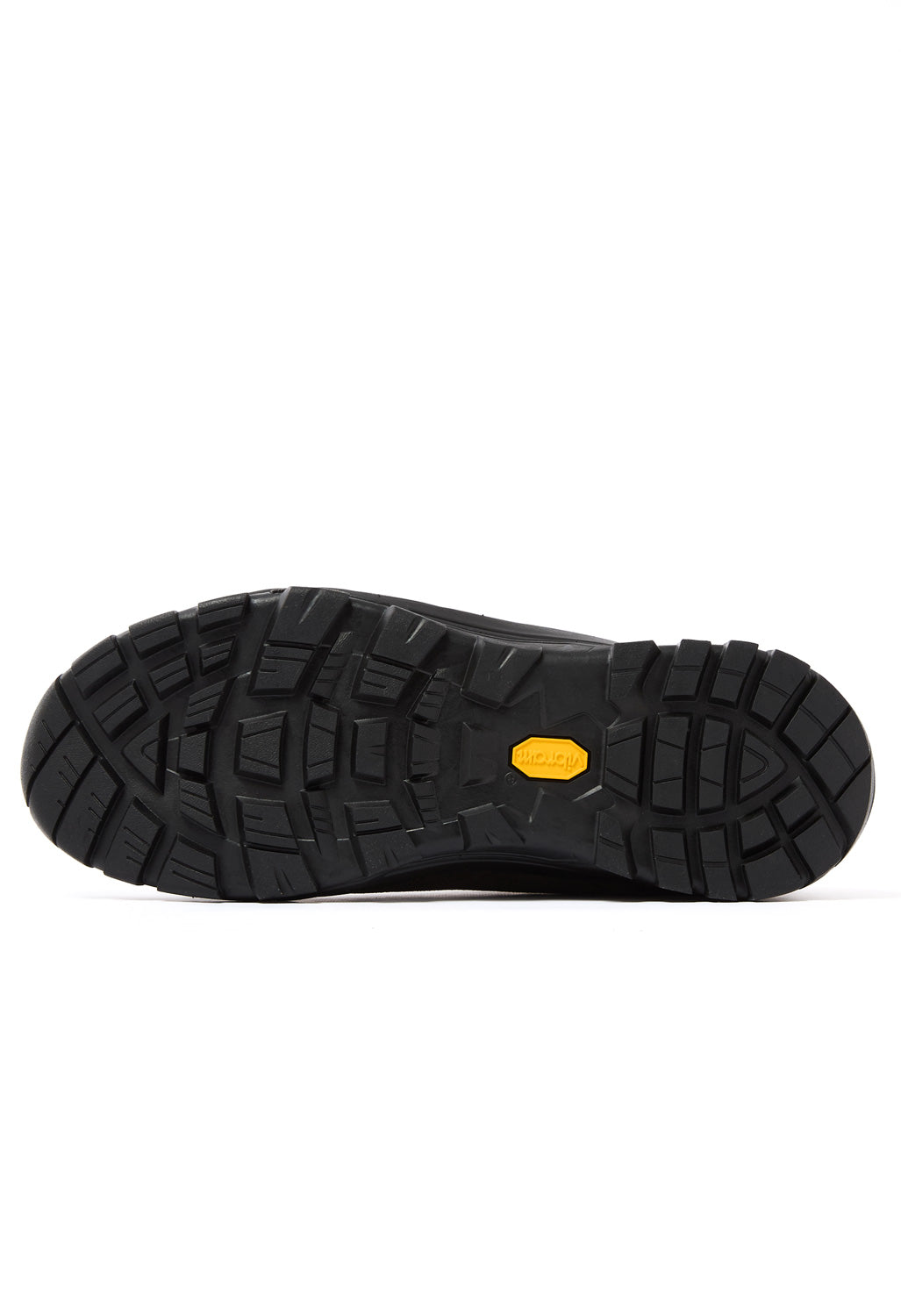 Diemme Men's Movida Shoes - Dark Fallow Suede