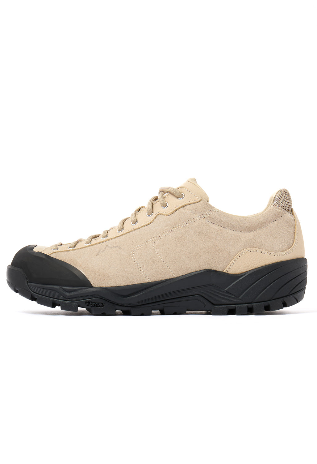 Diemme Movida Shoes - Sesame