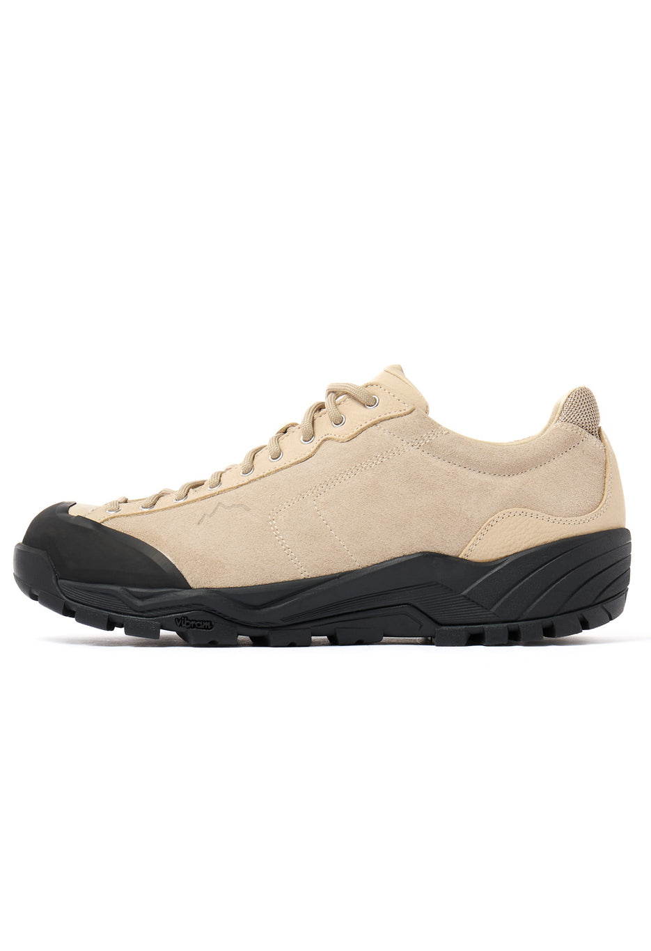 Diemme Movida Shoes - Sesame