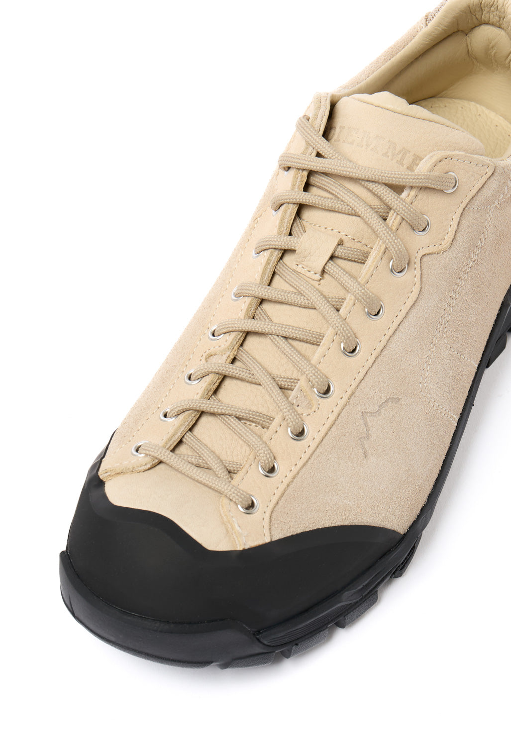 Diemme Movida Shoes - Sesame