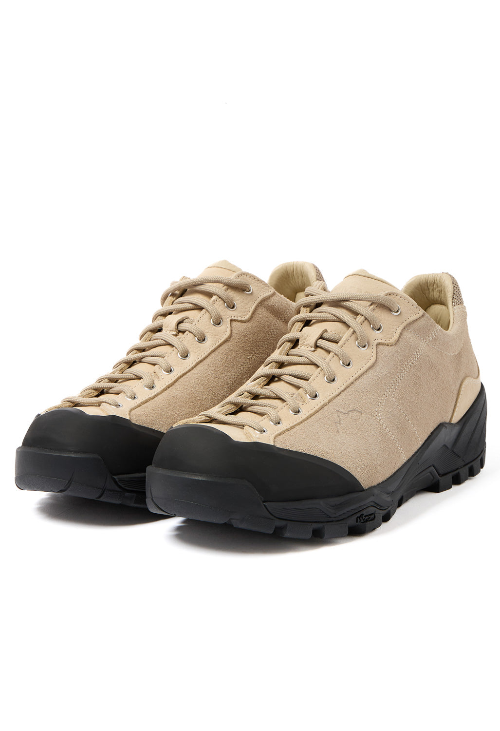 Diemme Movida Shoes - Sesame