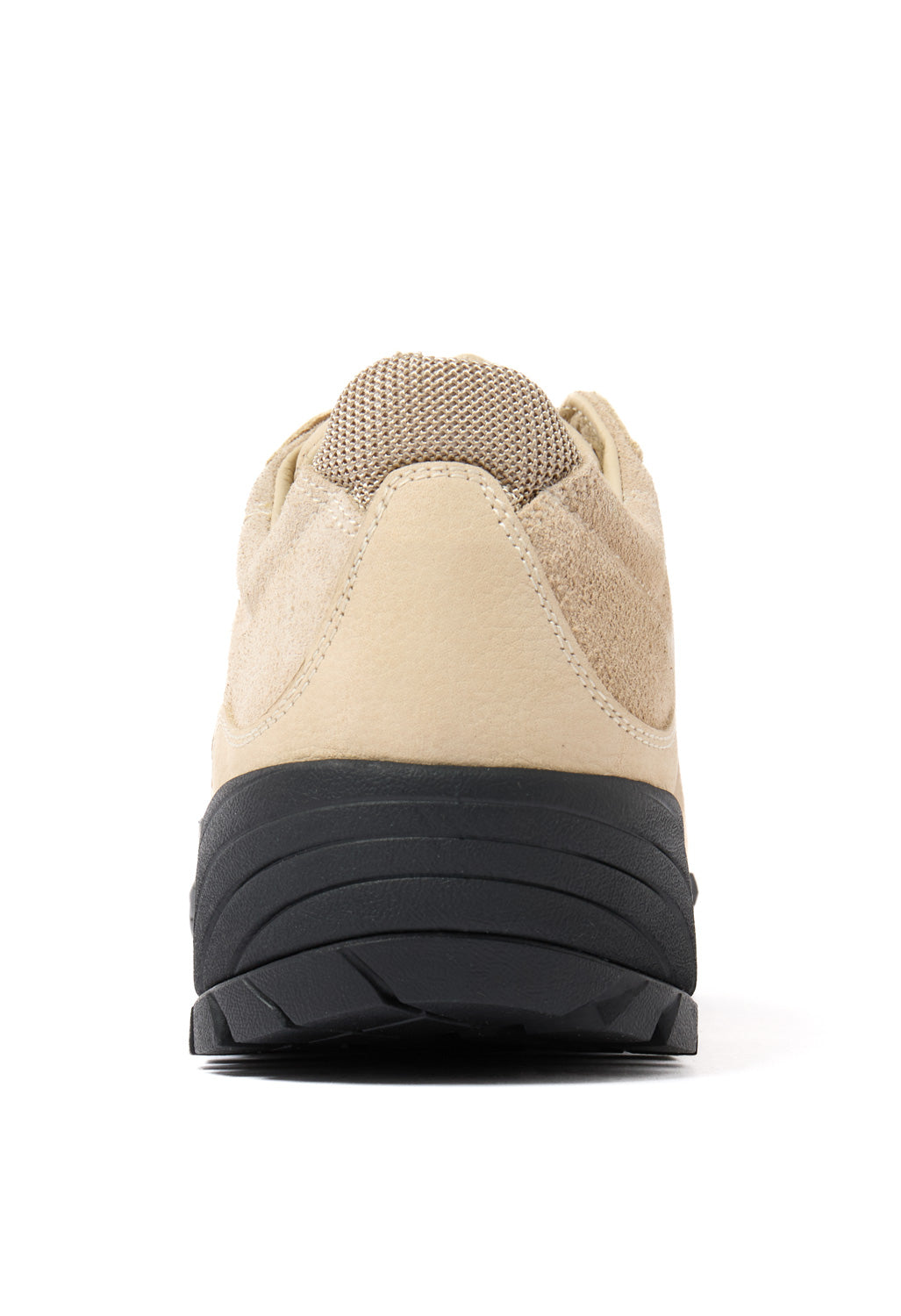 Diemme Movida Shoes - Sesame
