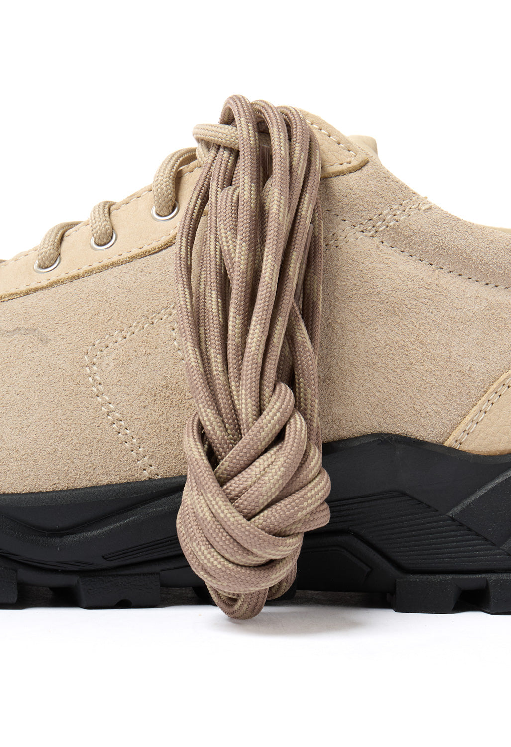 Diemme Movida Shoes - Sesame