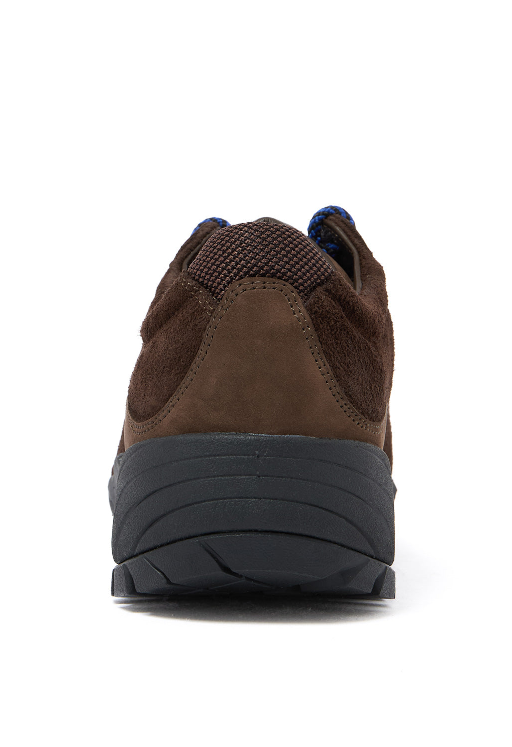 Diemme Movida Shoes - Bison Suede