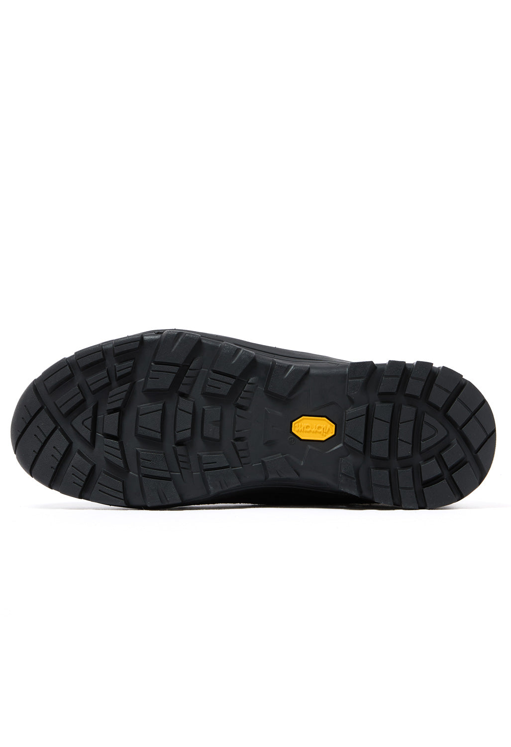 Diemme Movida Shoes - Bison Suede