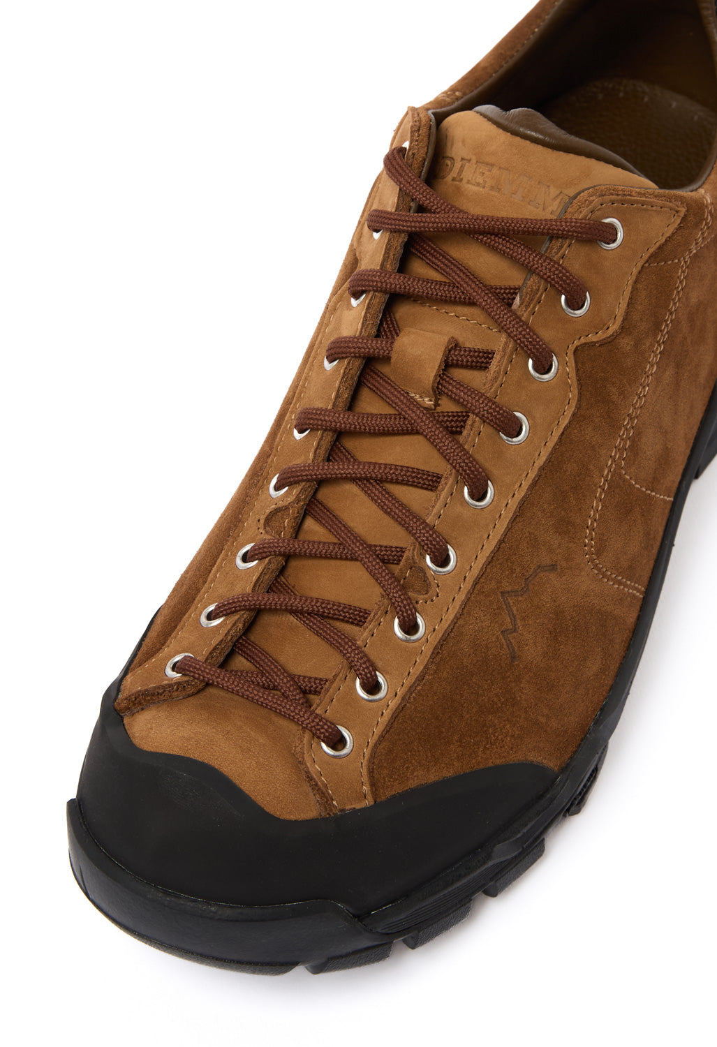 Diemme Men's Movida Shoes - Bison Suede