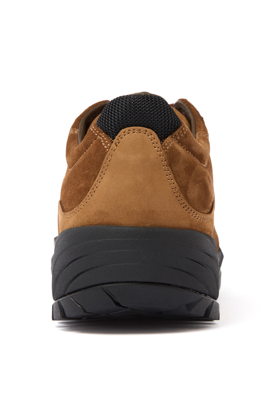 Diemme Men's Movida Shoes - Bison Suede