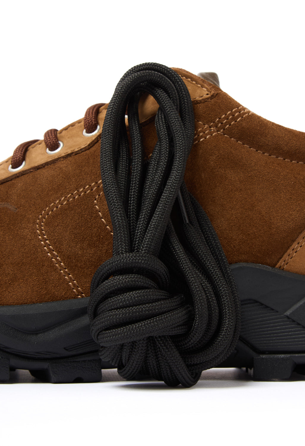 Diemme Men's Movida Shoes - Bison Suede