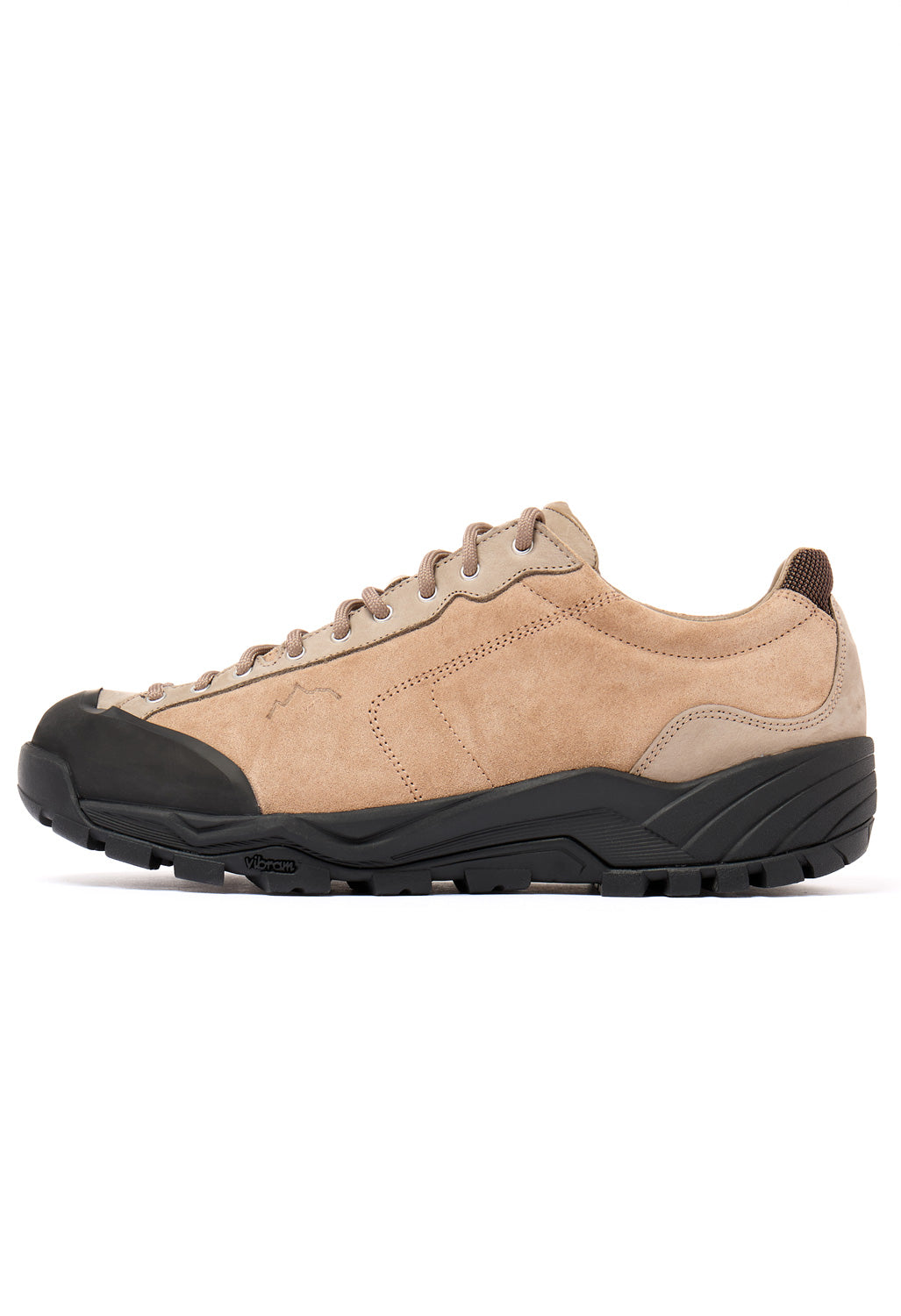 Diemme Movida Shoes - Fallow