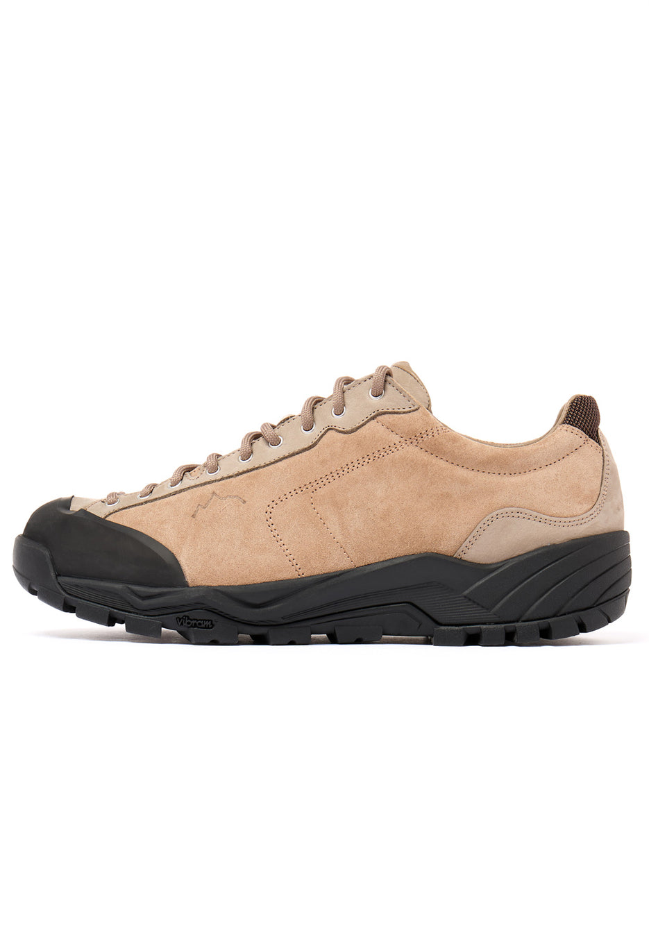 Diemme Movida Shoes - Fallow