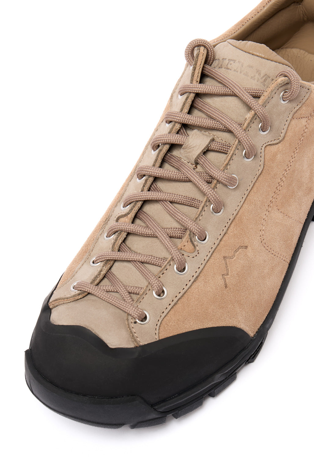 Diemme Movida Shoes - Fallow