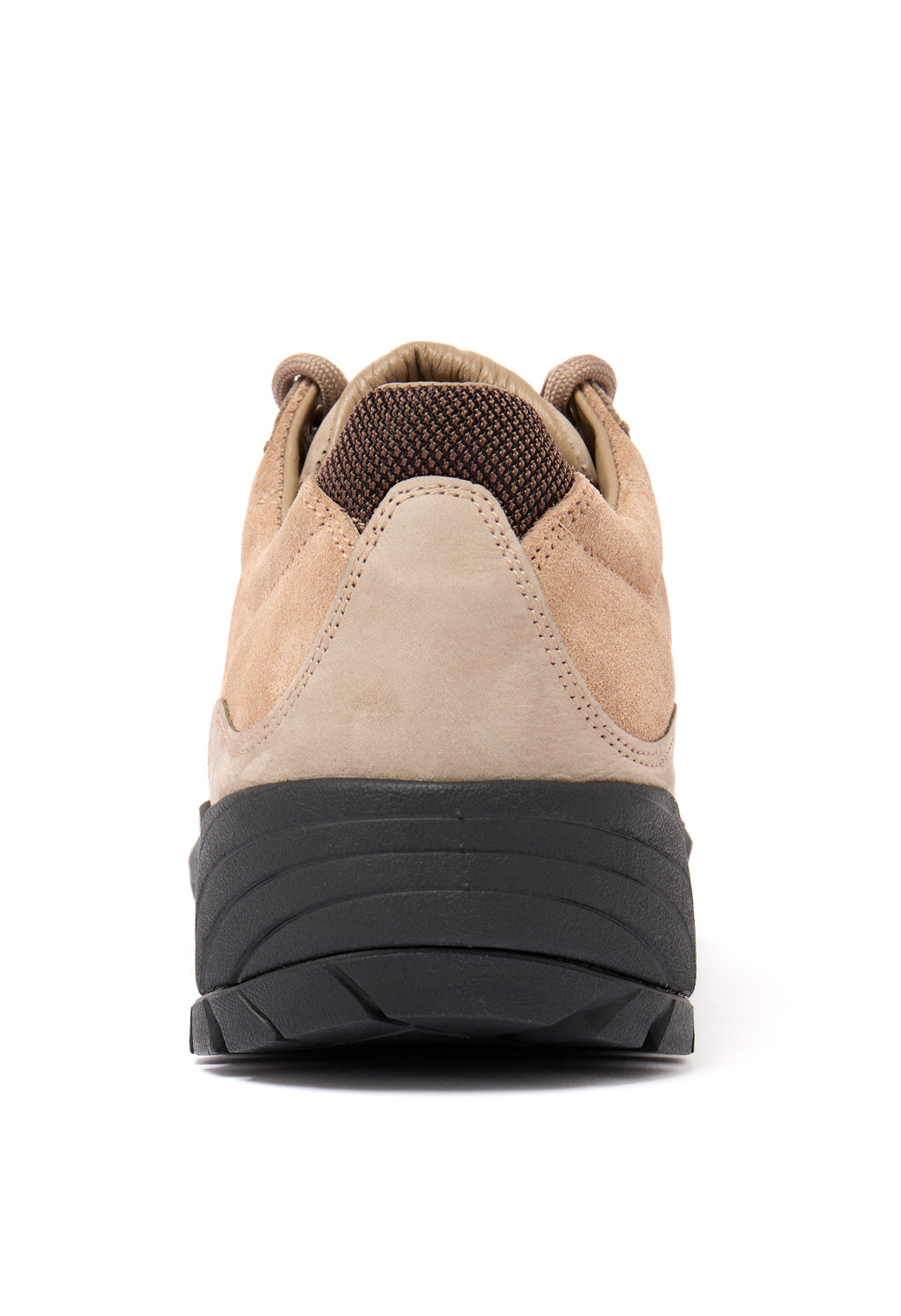 Diemme Movida Shoes - Fallow