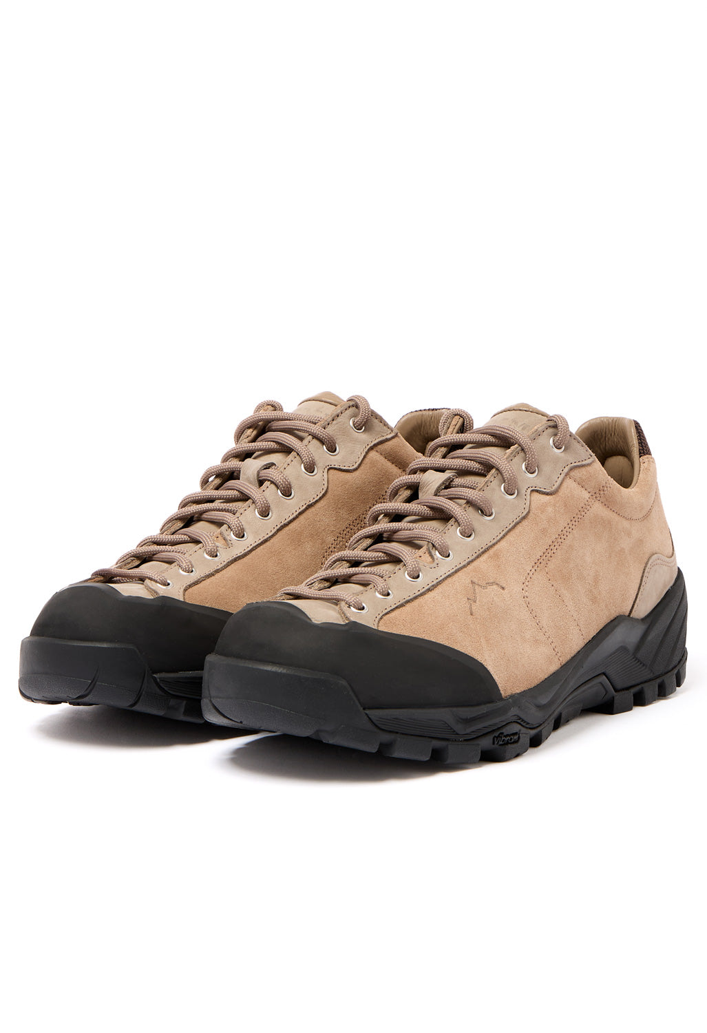 Diemme Movida Shoes - Fallow