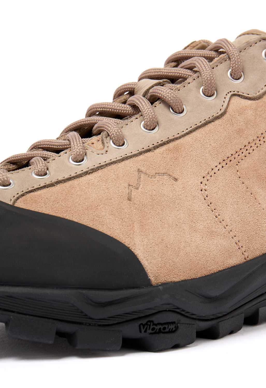 Diemme Movida Shoes - Fallow