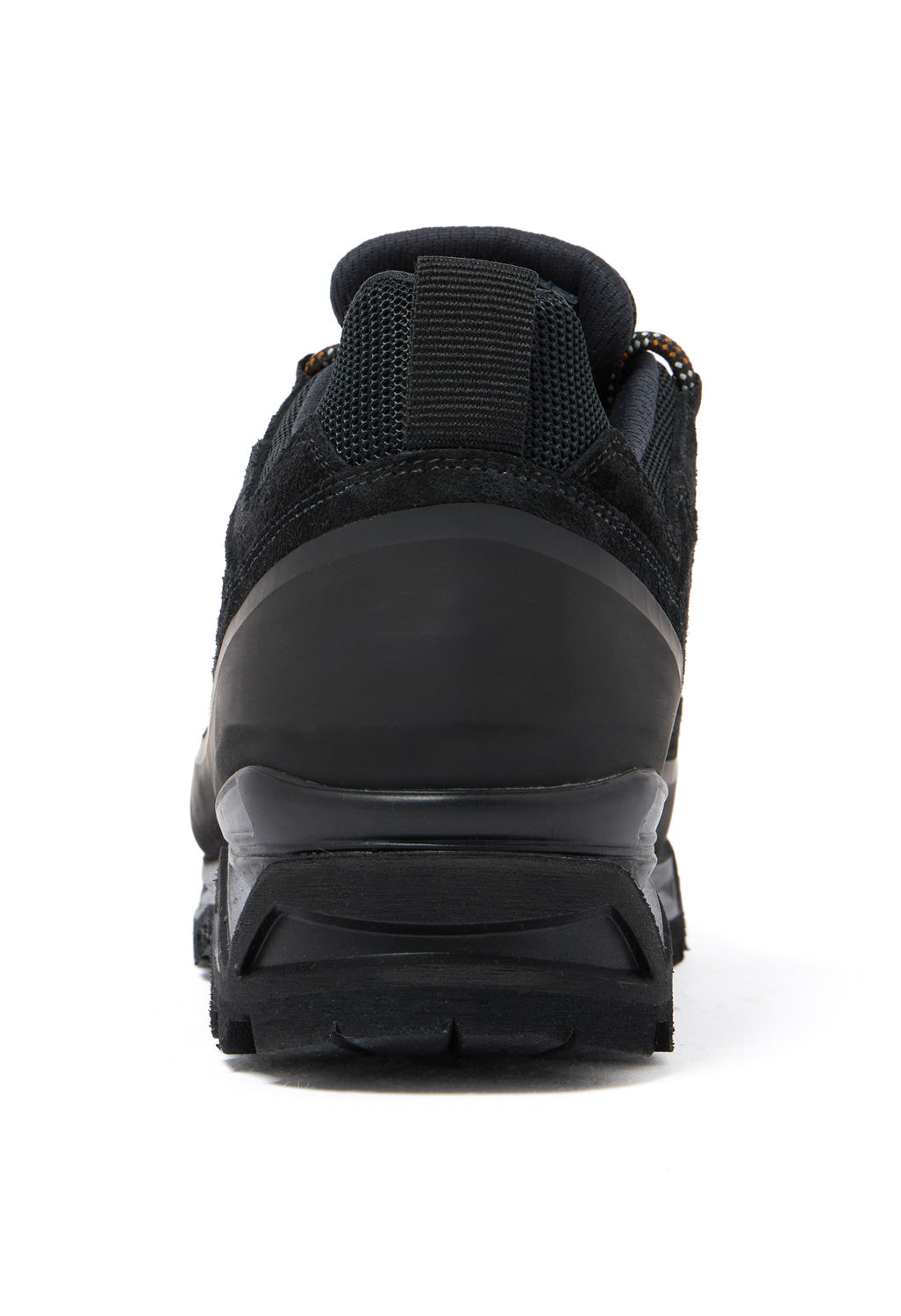 Diemme Grappa Hiker Shoes - Black