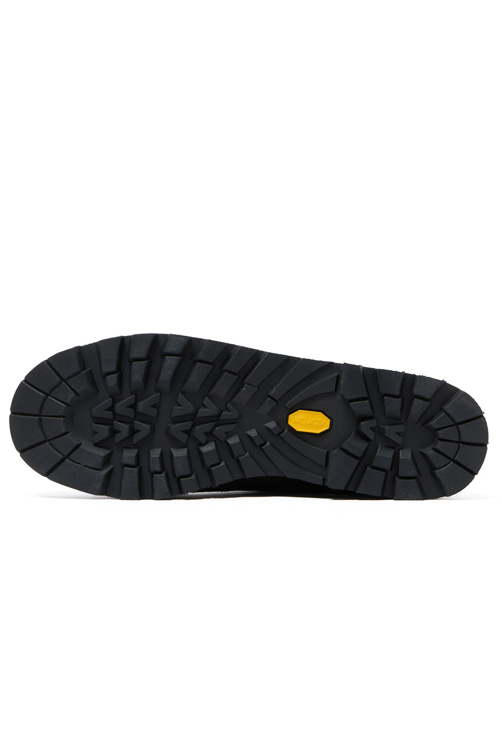 Diemme Grappa Hiker Shoes - Black