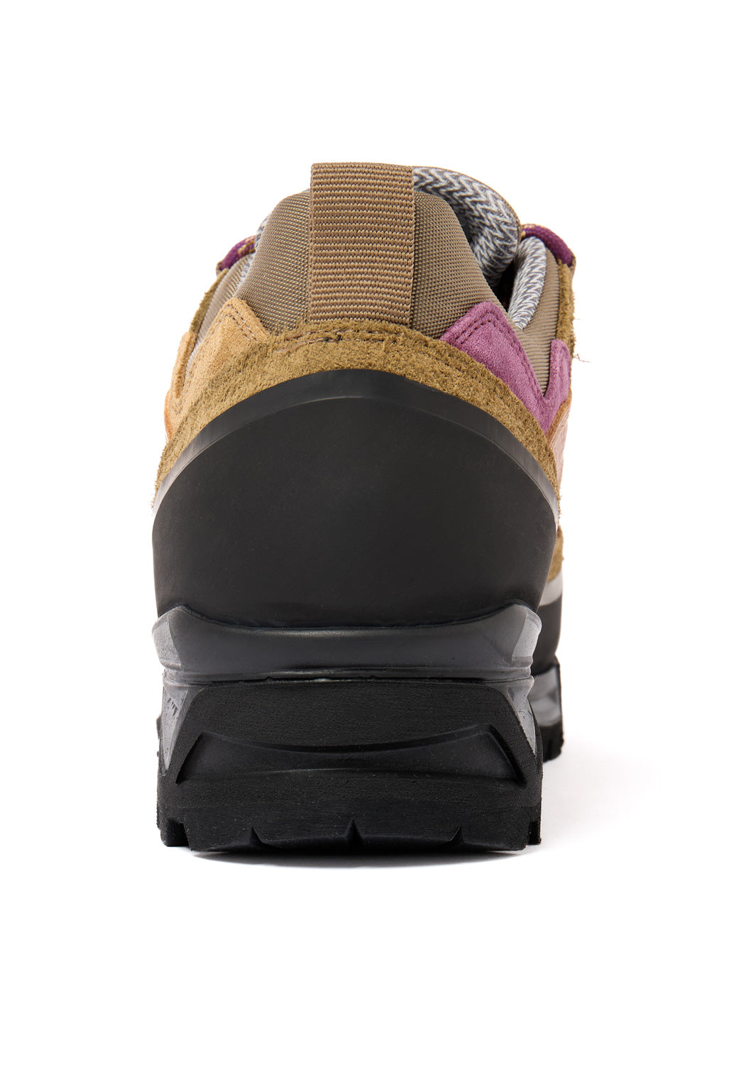 Diemme Grappa Hiker Shoes - Golden Moss