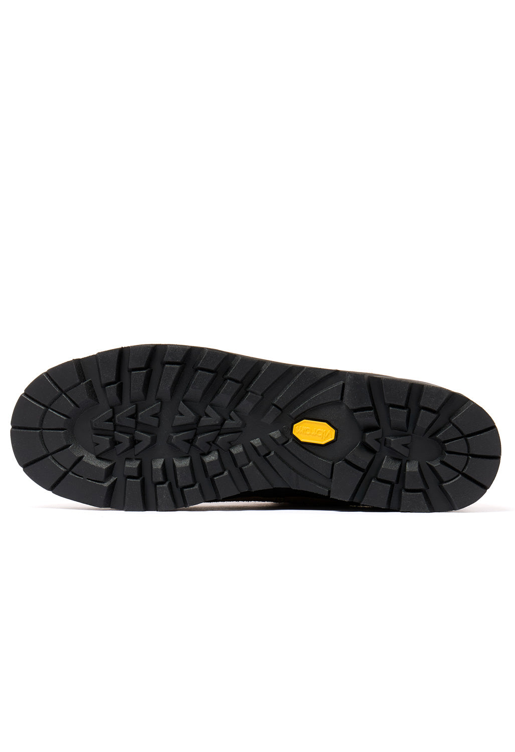 Diemme Grappa Hiker Shoes - Golden Moss