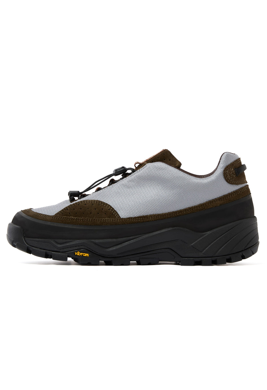 Diemme x Rayon Vert Men's Grappa Hiker - Ballistic Nylon
