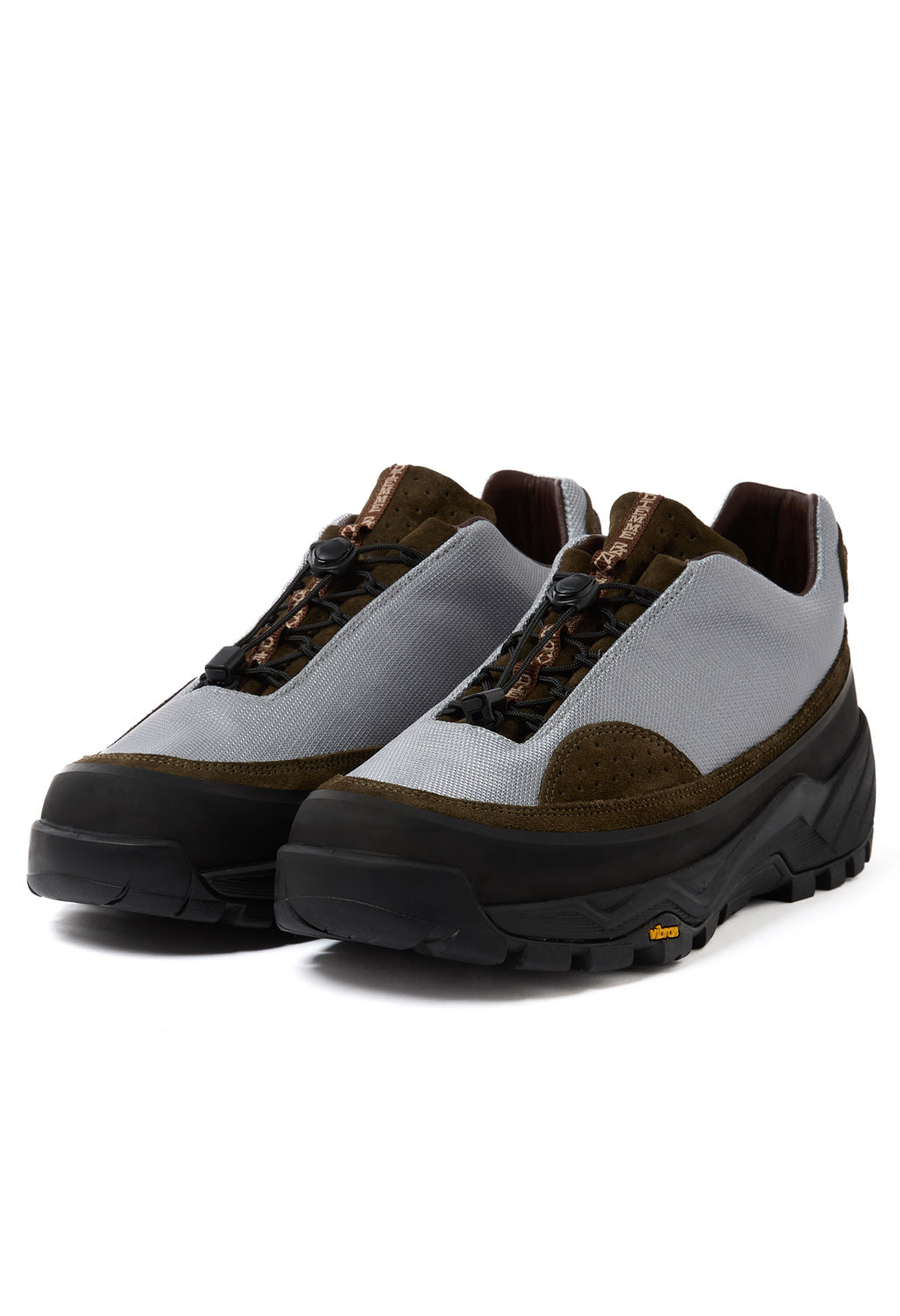 Diemme x Rayon Vert Men's Grappa Hiker - Ballistic Nylon